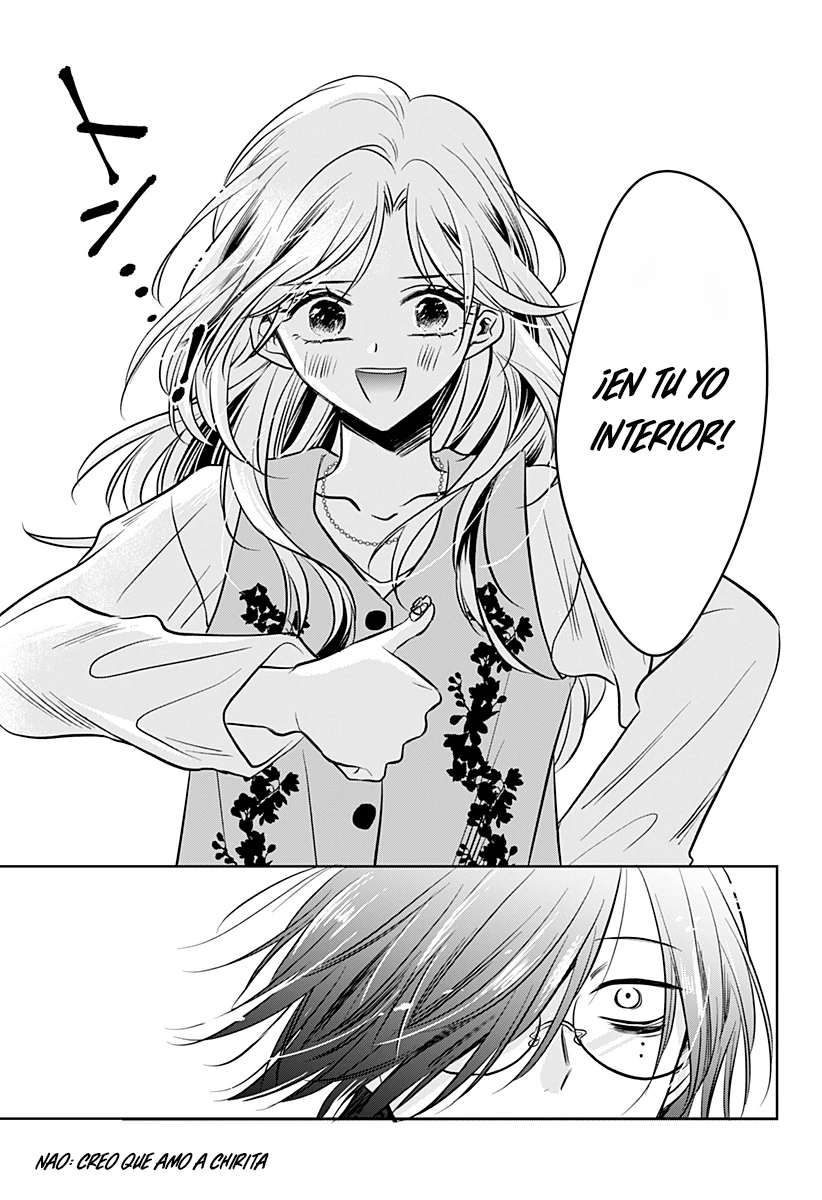Read Uchikirare Mangaka to Doujin Onna (ES) Manga Online