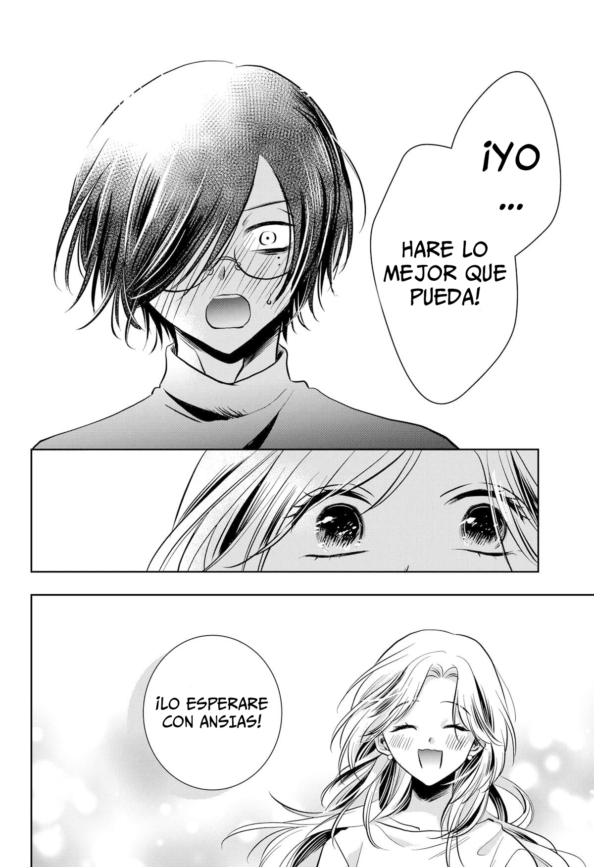 Read Uchikirare Mangaka to Doujin Onna (ES) Manga Online