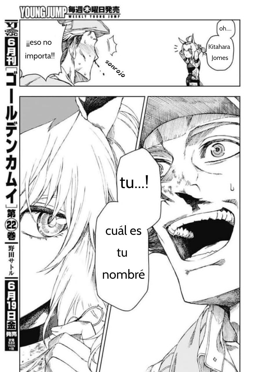 Read Uma Musume Cinderella Gray (ES) Manga Online