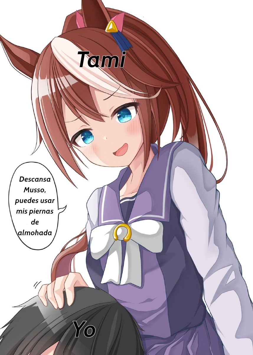 Read Uma Musume Cinderella Gray (ES) Manga Online