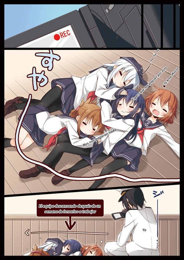 Read Uma Musume Cinderella Gray (ES) Manga Online
