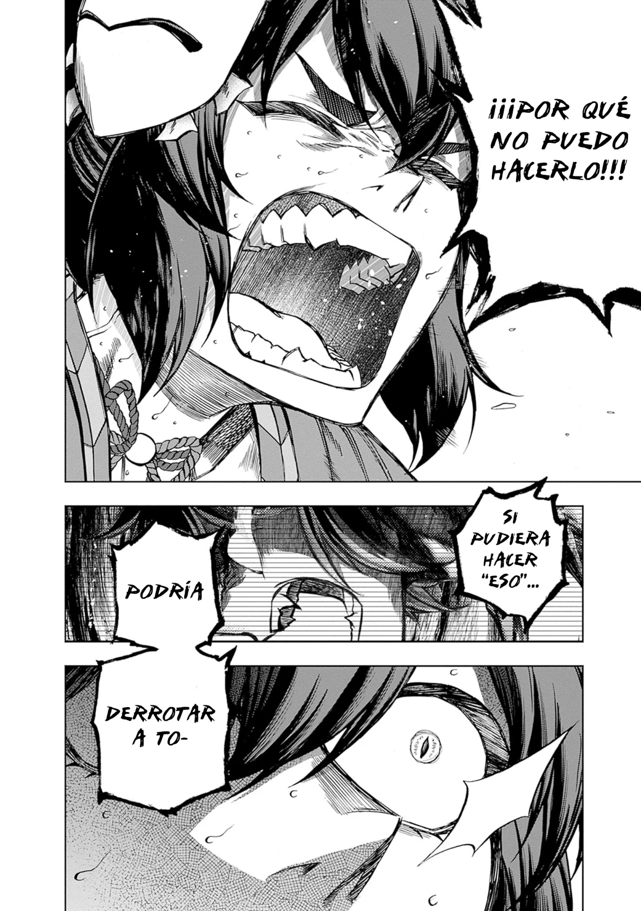 Read Uma Musume Cinderella Gray (ES) Manga Online