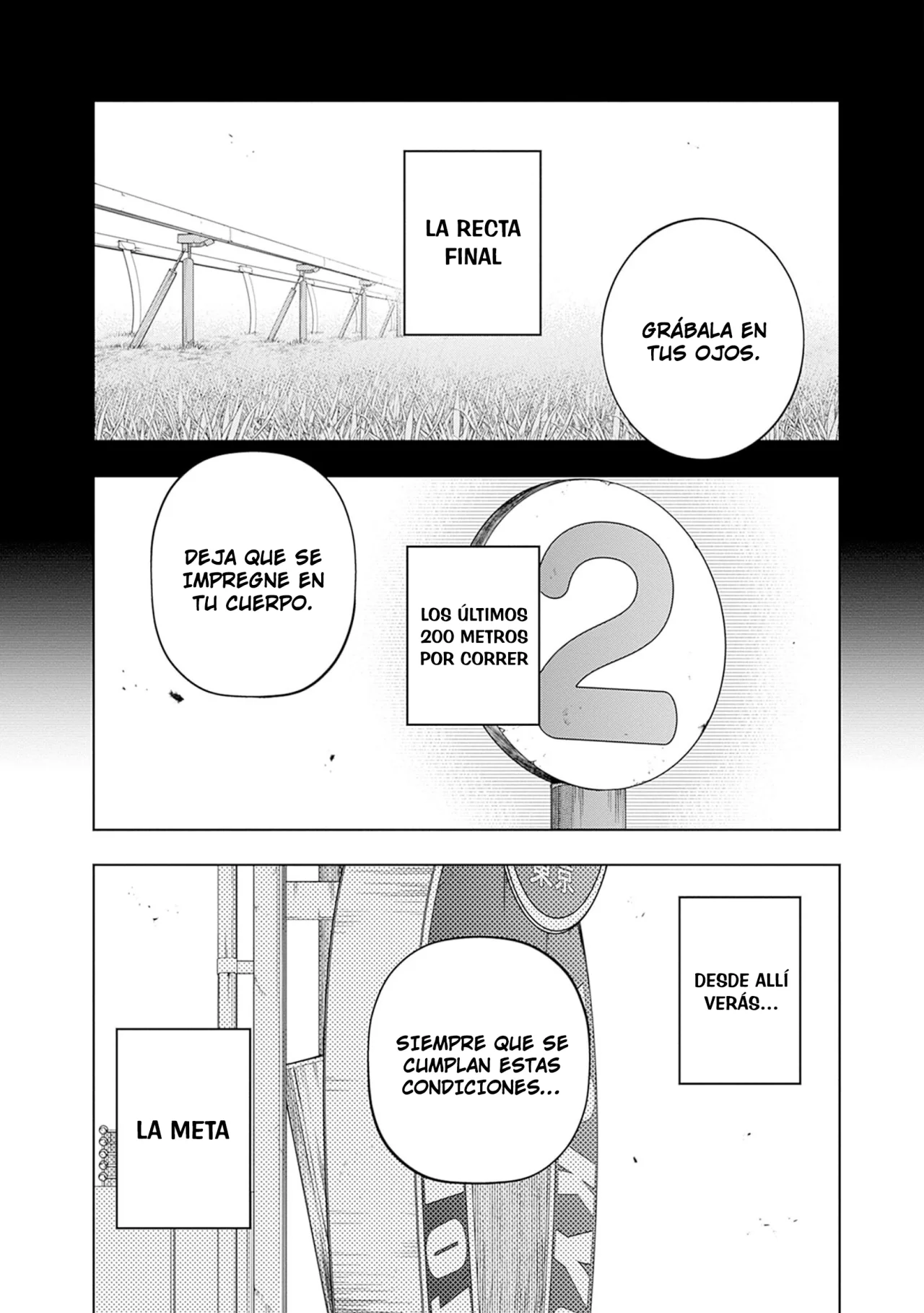 Read Uma Musume Cinderella Gray (ES) Manga Online
