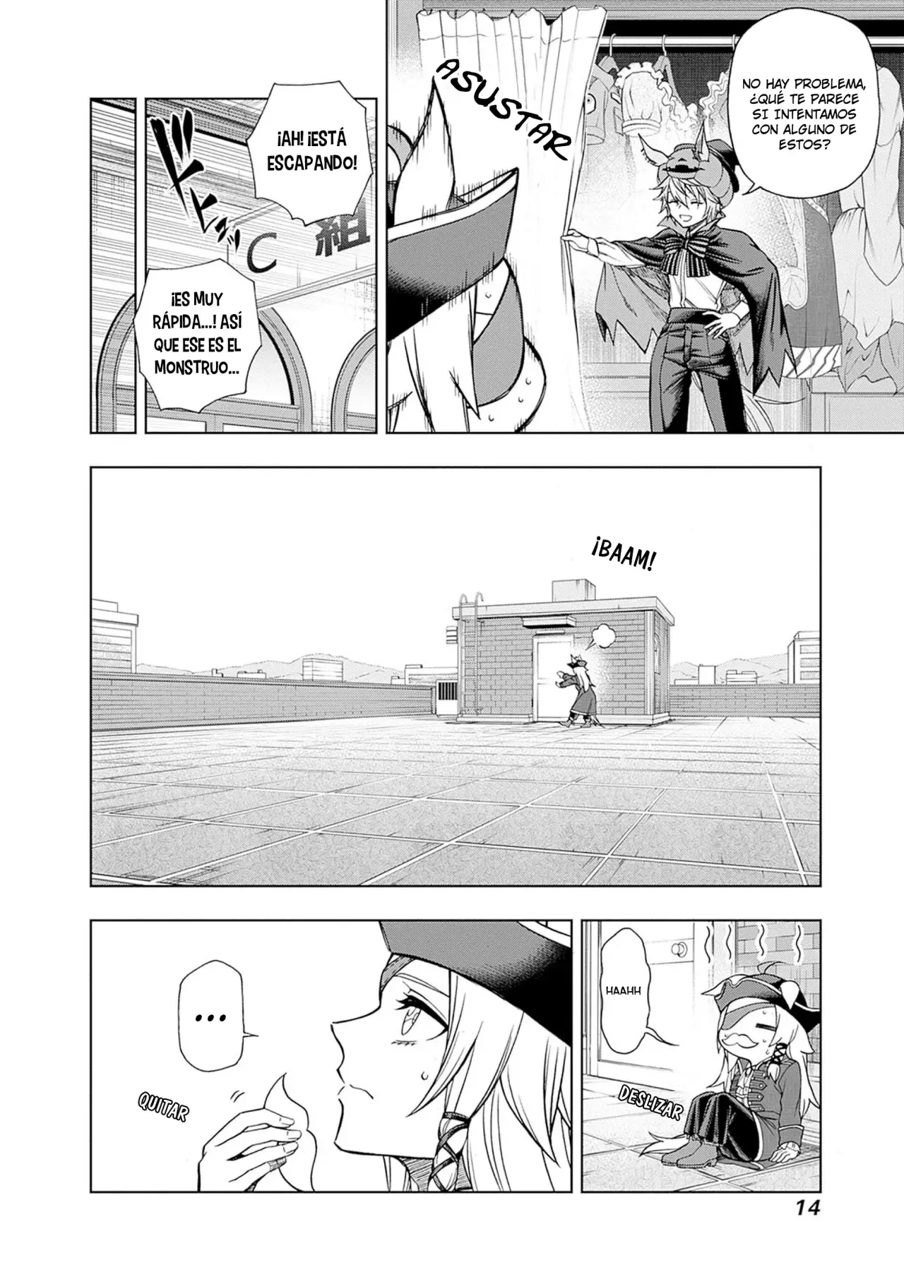 Read Uma Musume Cinderella Gray (ES) Manga Online
