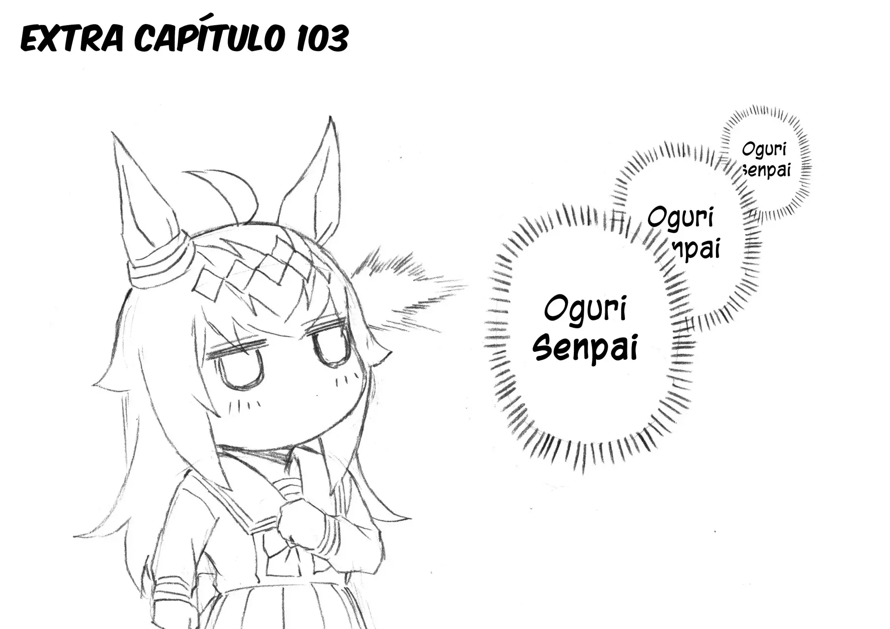 Read Uma Musume Cinderella Gray (ES) Manga Online
