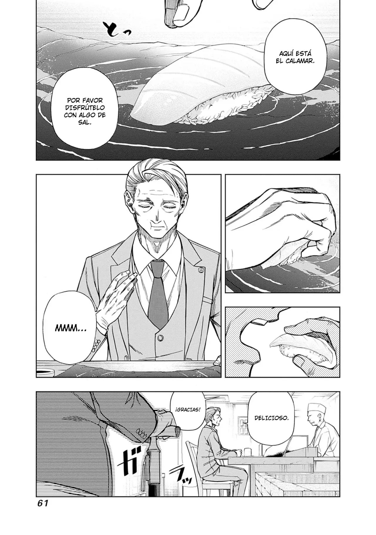Read Uma Musume Cinderella Gray (ES) Manga Online