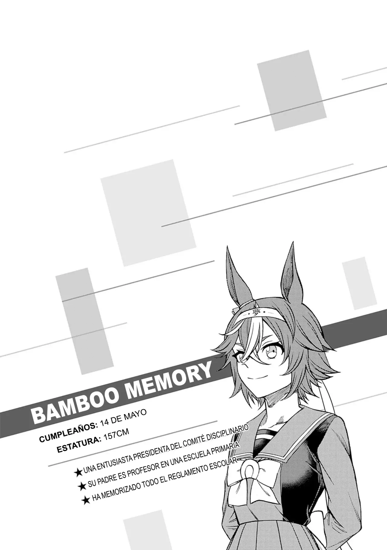 Read Uma Musume Cinderella Gray (ES) Manga Online