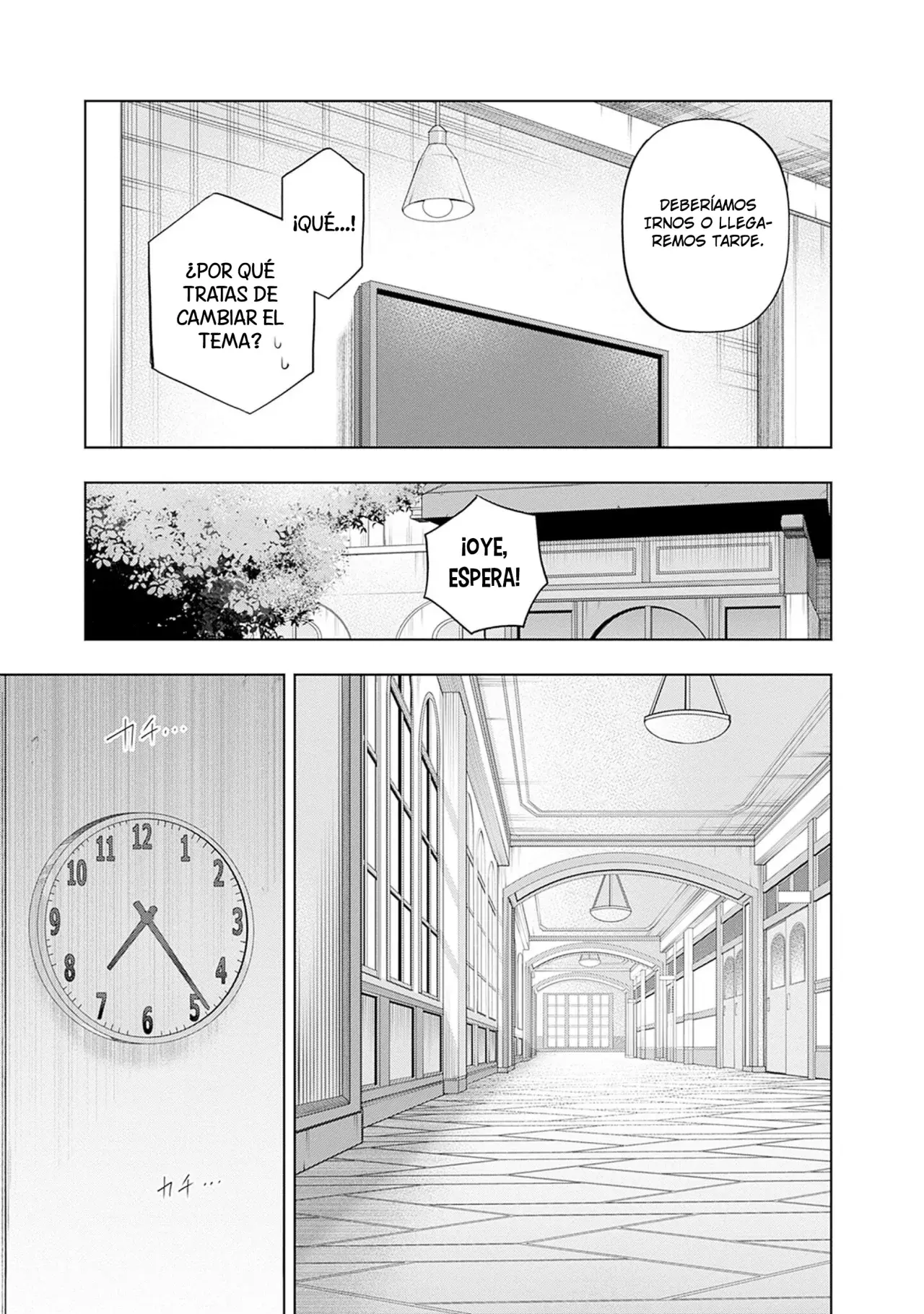 Read Uma Musume Cinderella Gray (ES) Manga Online