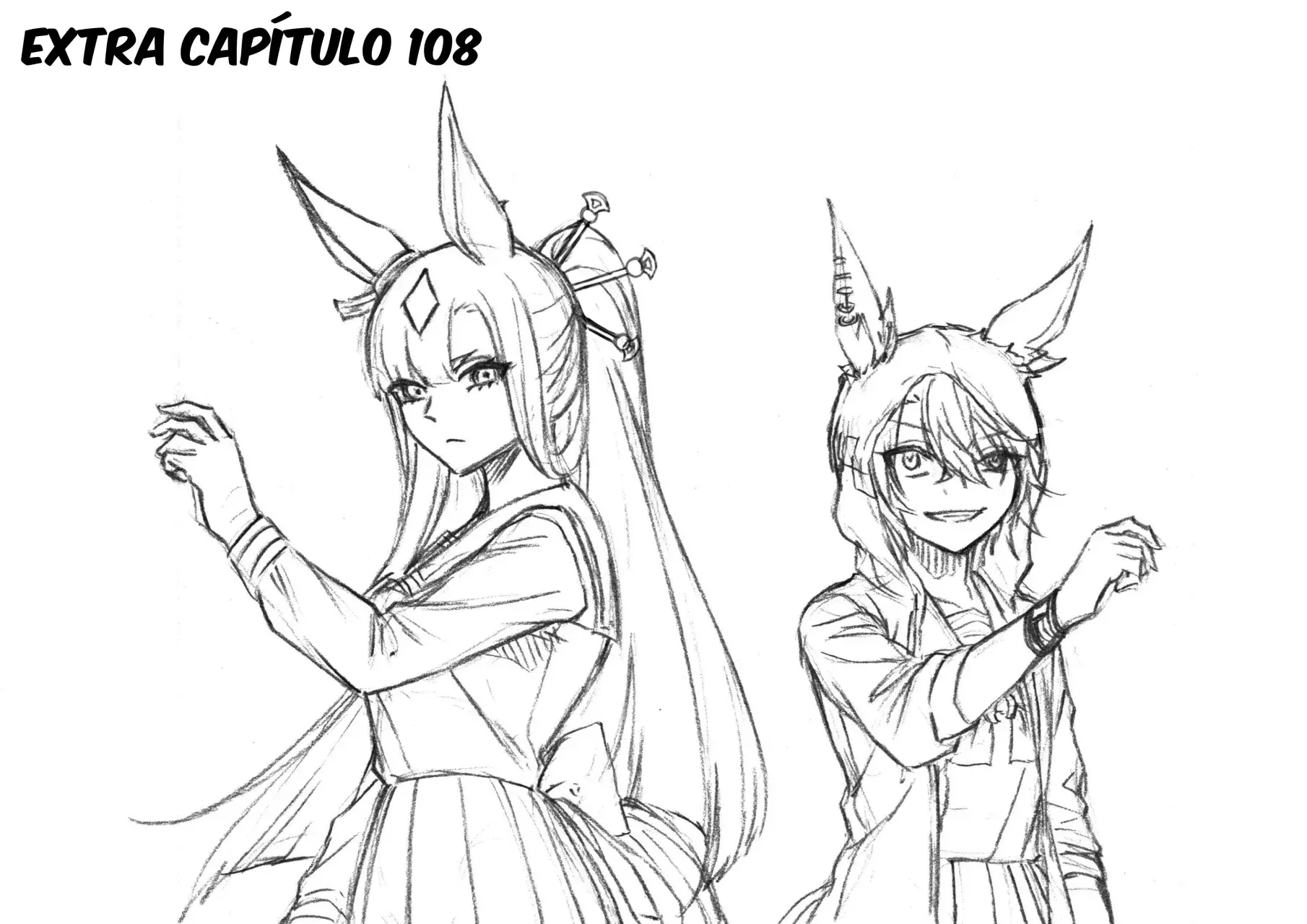 Read Uma Musume Cinderella Gray (ES) Manga Online