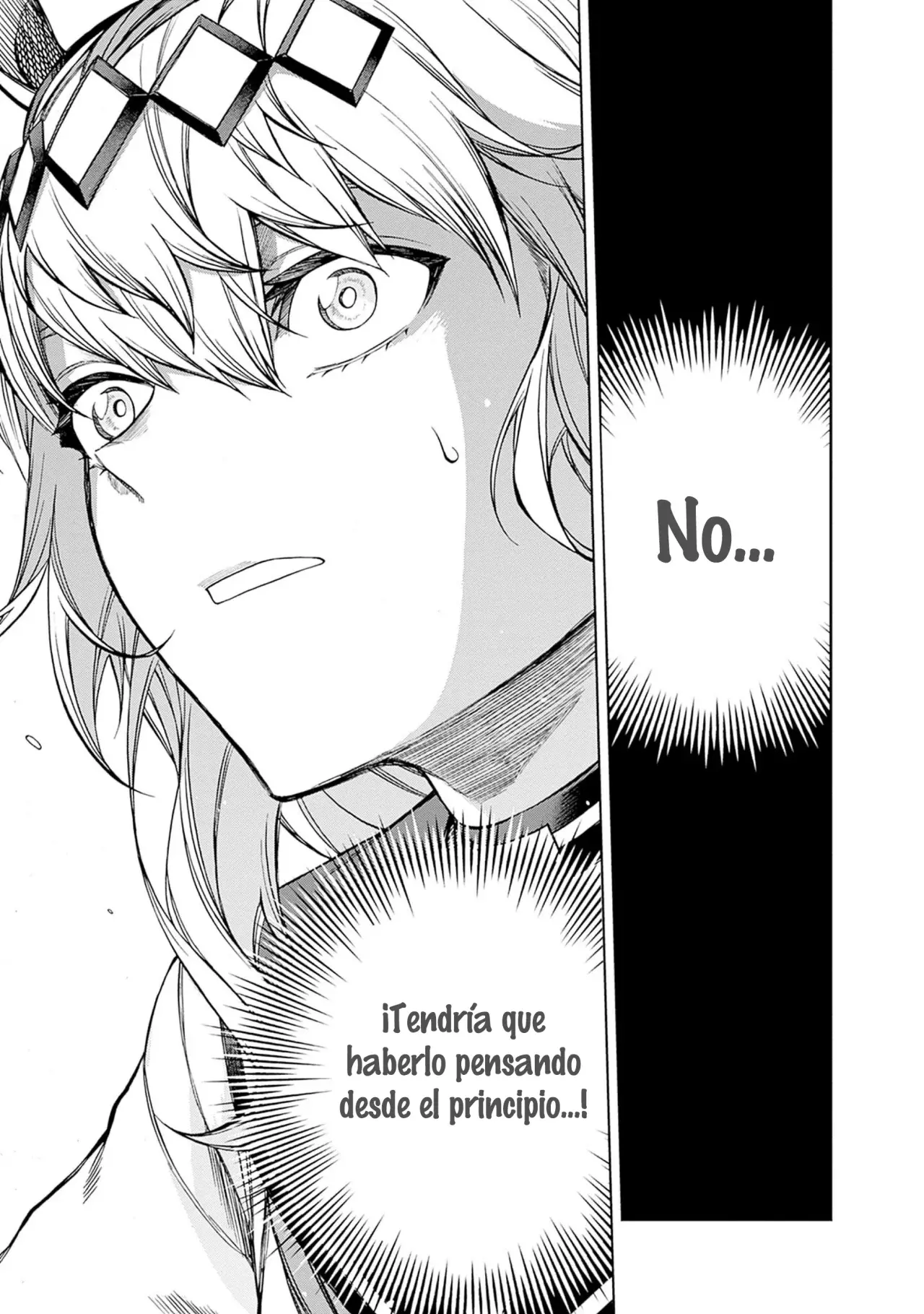 Read Uma Musume Cinderella Gray (ES) Manga Online