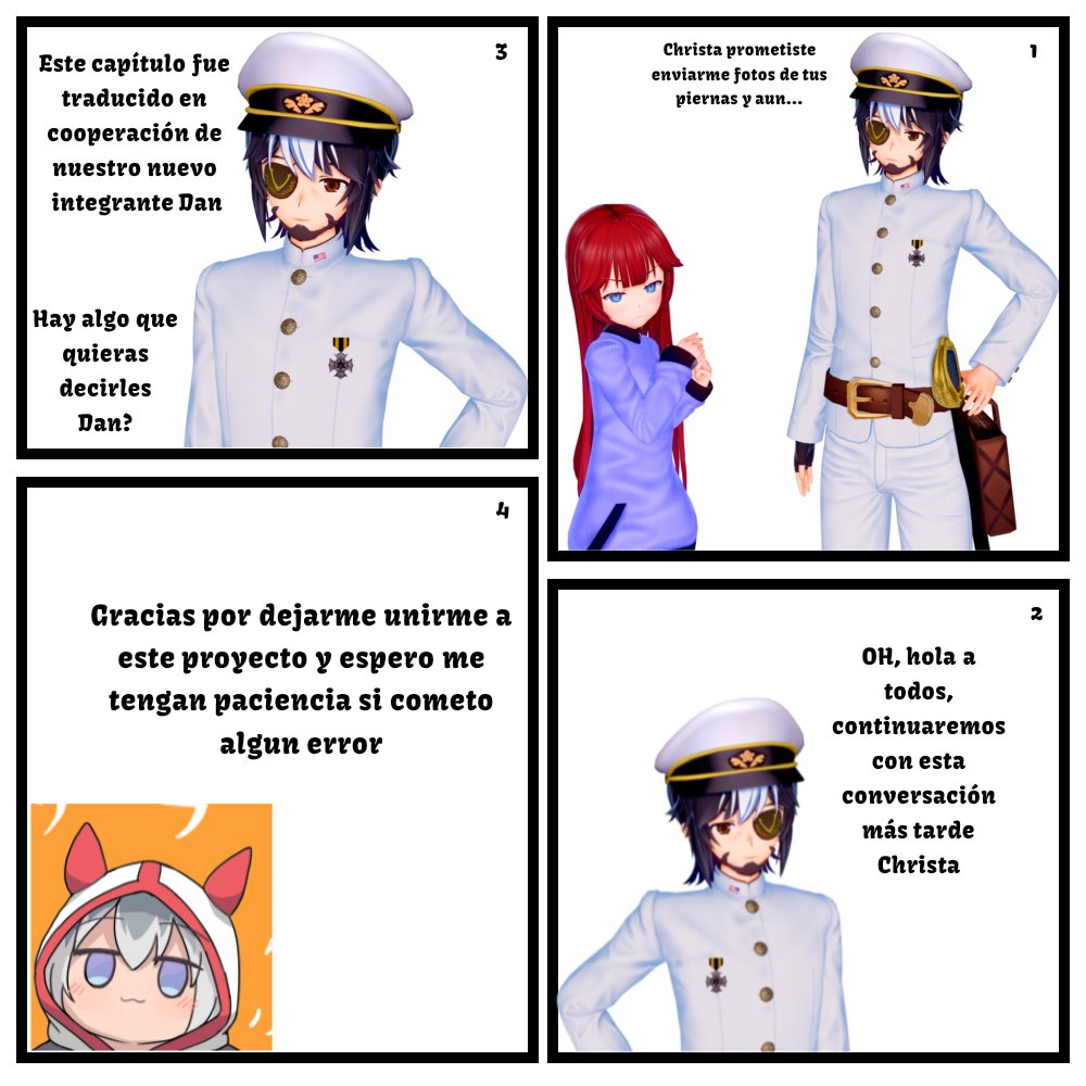 Read Uma Musume Cinderella Gray (ES) Manga Online