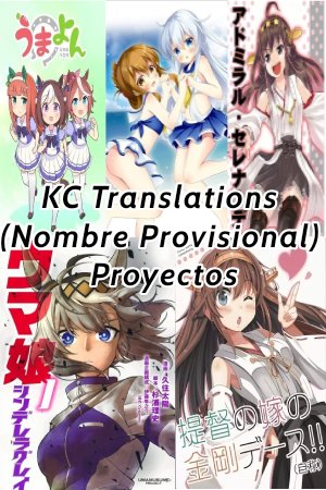 Read Uma Musume Cinderella Gray (ES) Manga Online