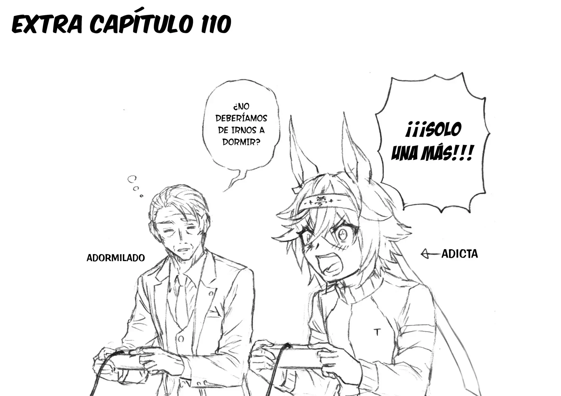 Read Uma Musume Cinderella Gray (ES) Manga Online