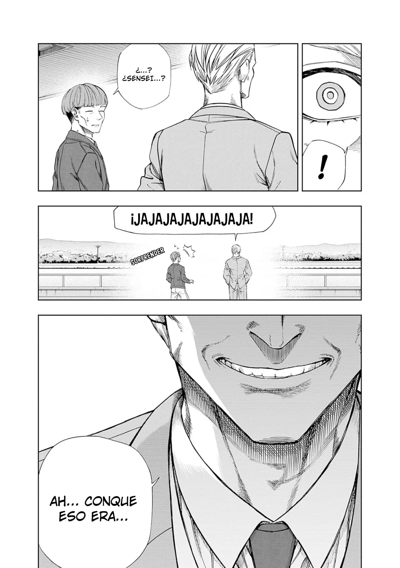 Read Uma Musume Cinderella Gray (ES) Manga Online