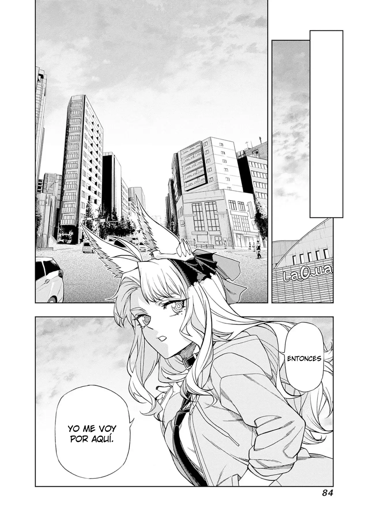 Read Uma Musume Cinderella Gray (ES) Manga Online