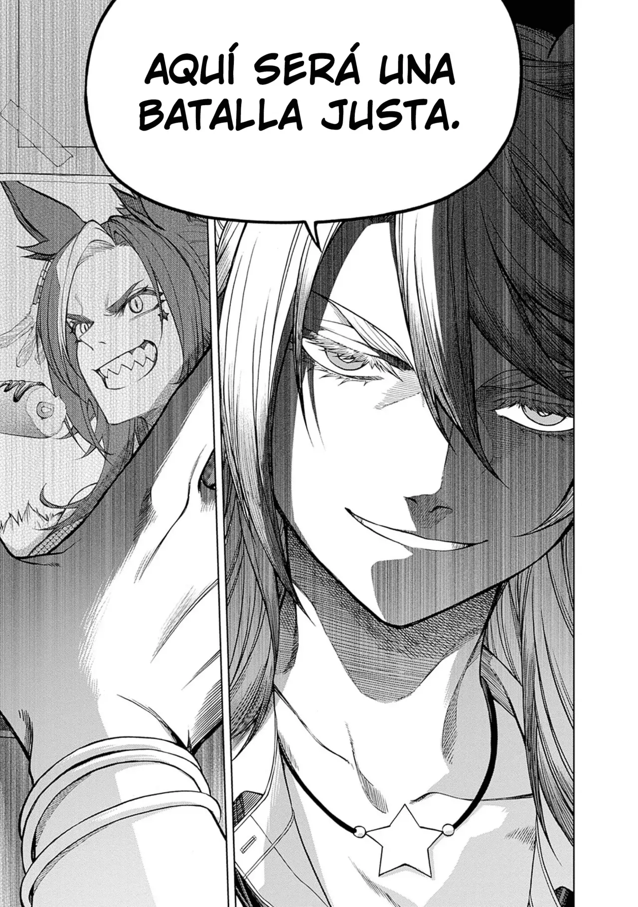 Read Uma Musume Cinderella Gray (ES) Manga Online