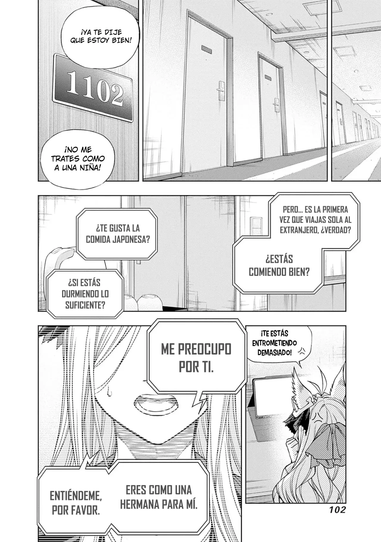 Read Uma Musume Cinderella Gray (ES) Manga Online