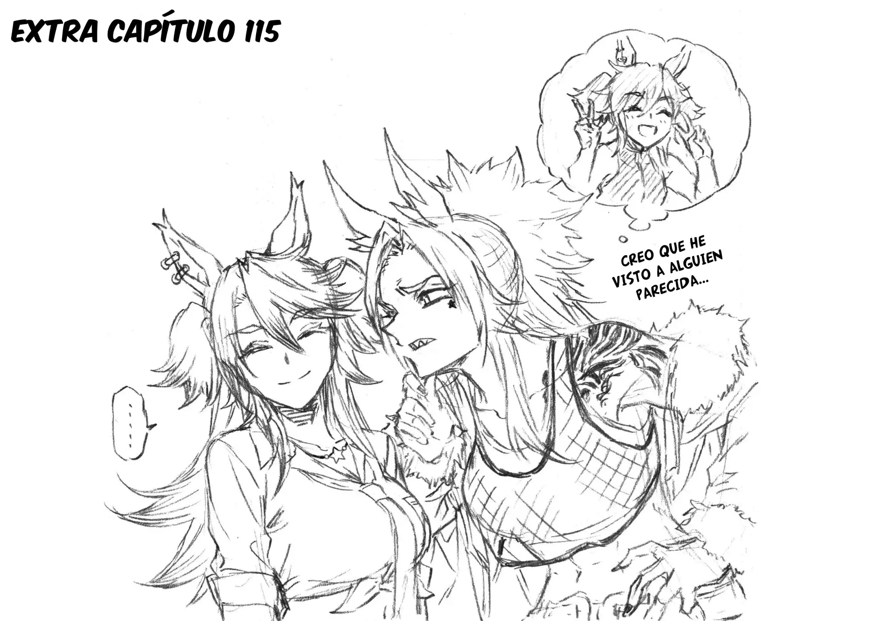Read Uma Musume Cinderella Gray (ES) Manga Online