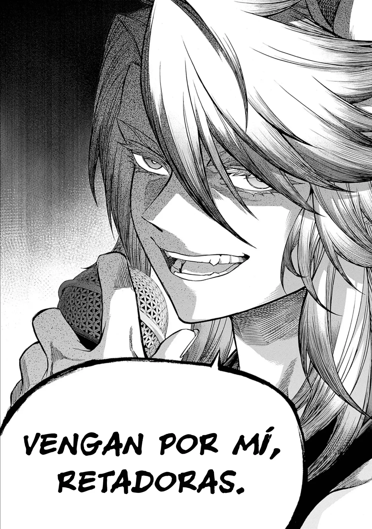 Read Uma Musume Cinderella Gray (ES) Manga Online