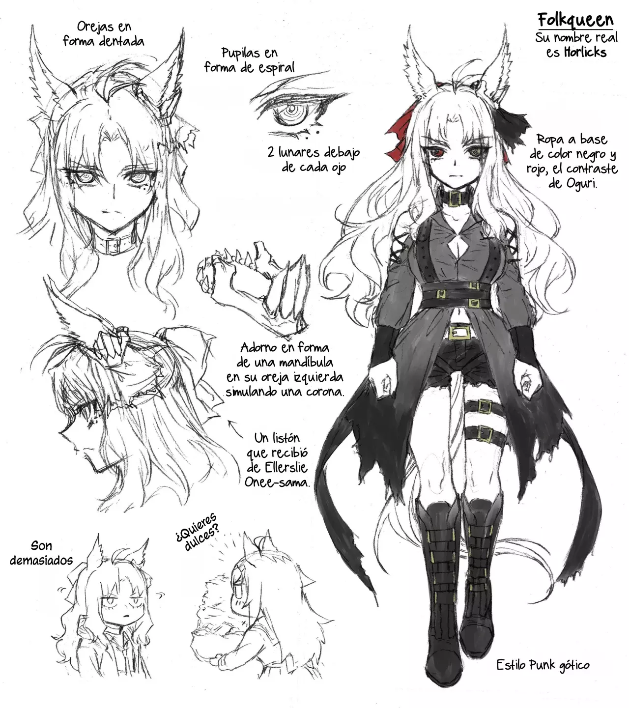 Read Uma Musume Cinderella Gray (ES) Manga Online