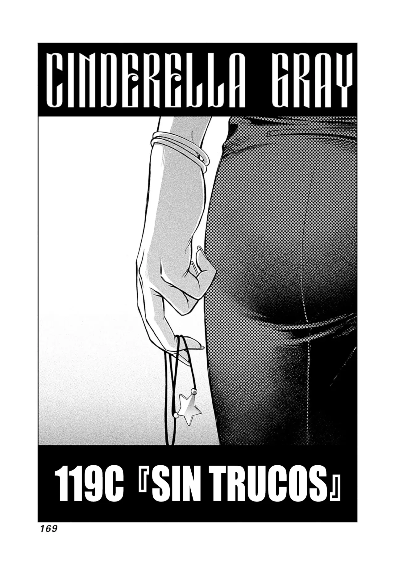 Read Uma Musume Cinderella Gray (ES) Manga Online