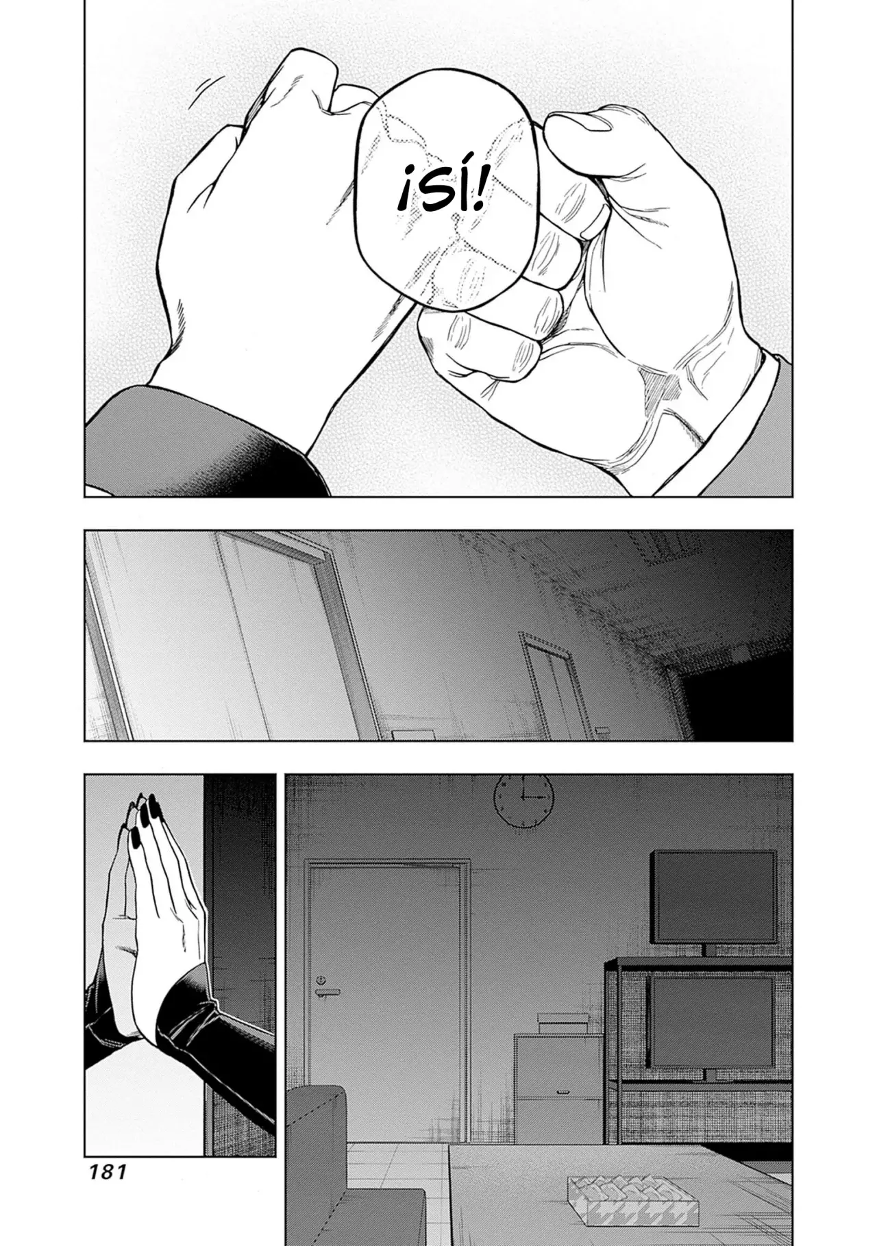 Read Uma Musume Cinderella Gray (ES) Manga Online