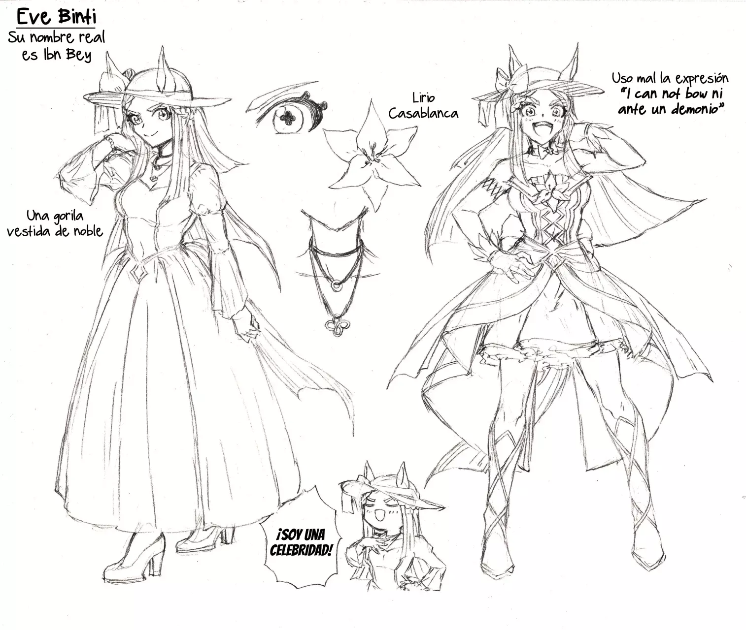 Read Uma Musume Cinderella Gray (ES) Manga Online