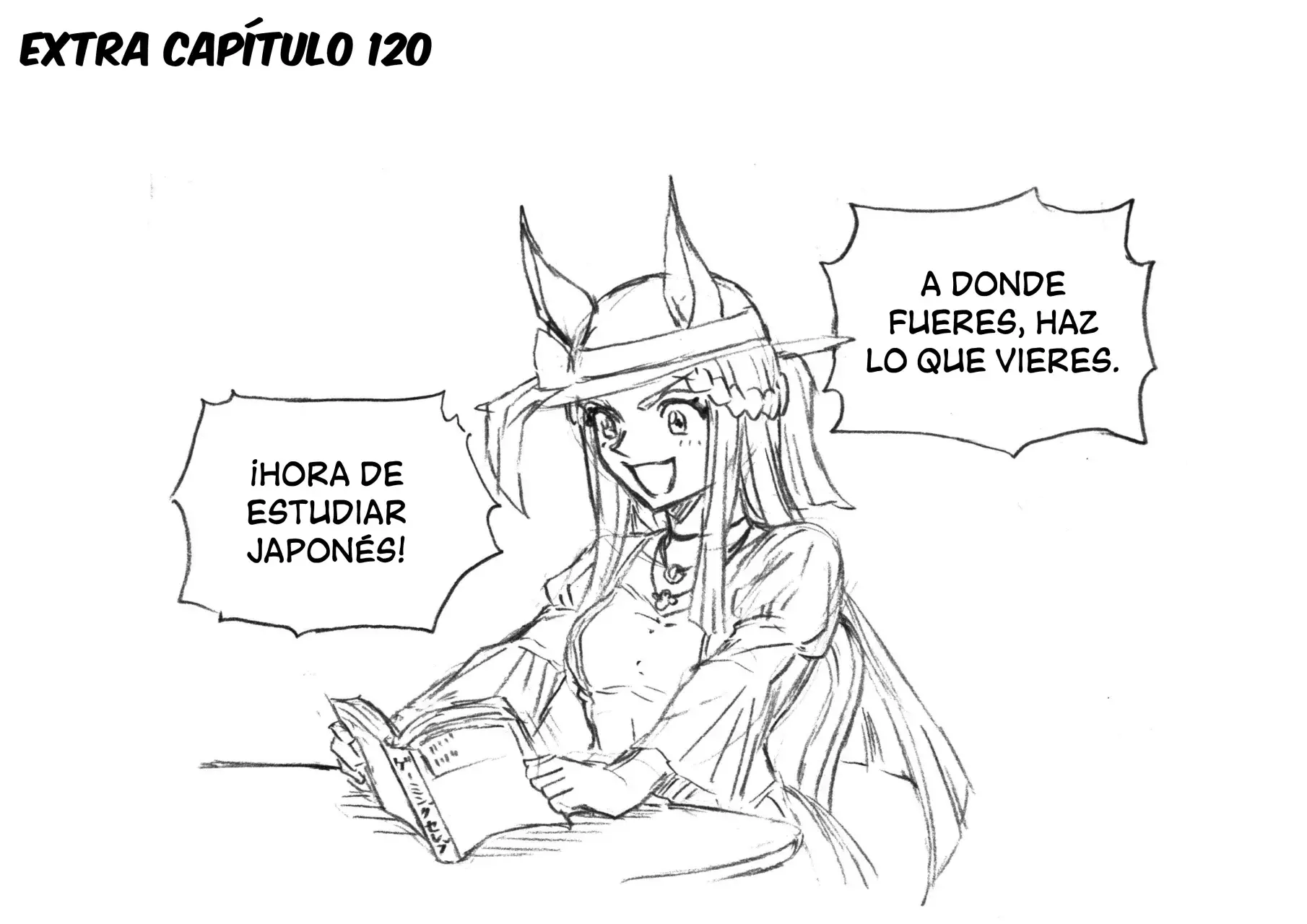 Read Uma Musume Cinderella Gray (ES) Manga Online