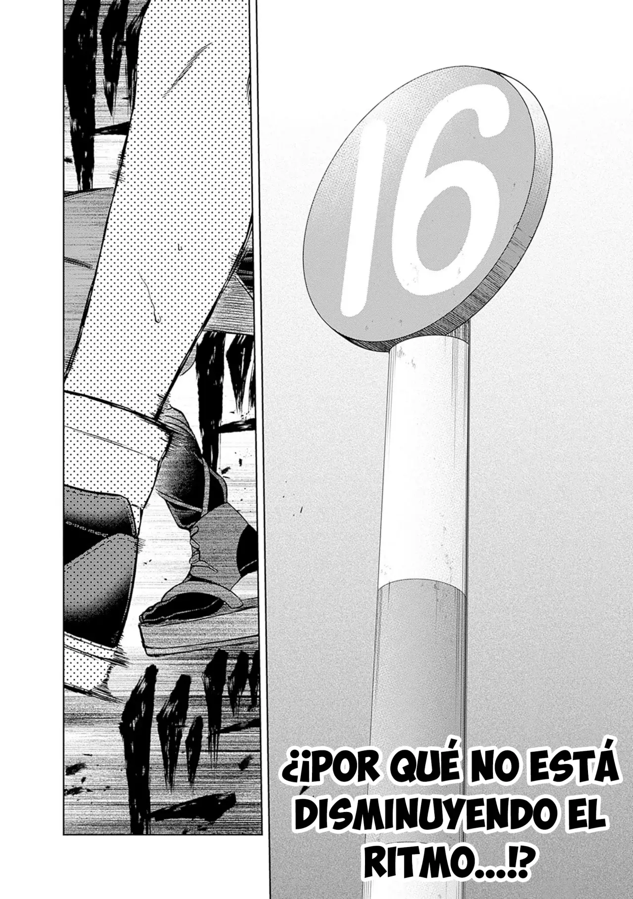 Read Uma Musume Cinderella Gray (ES) Manga Online