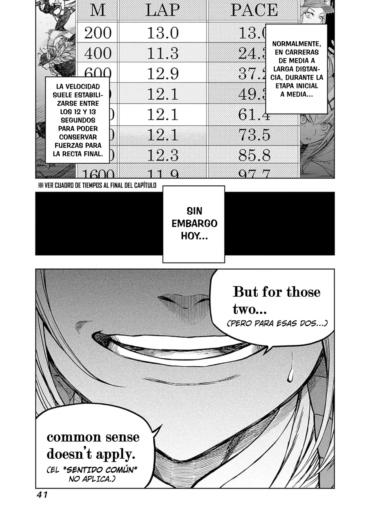 Read Uma Musume Cinderella Gray (ES) Manga Online