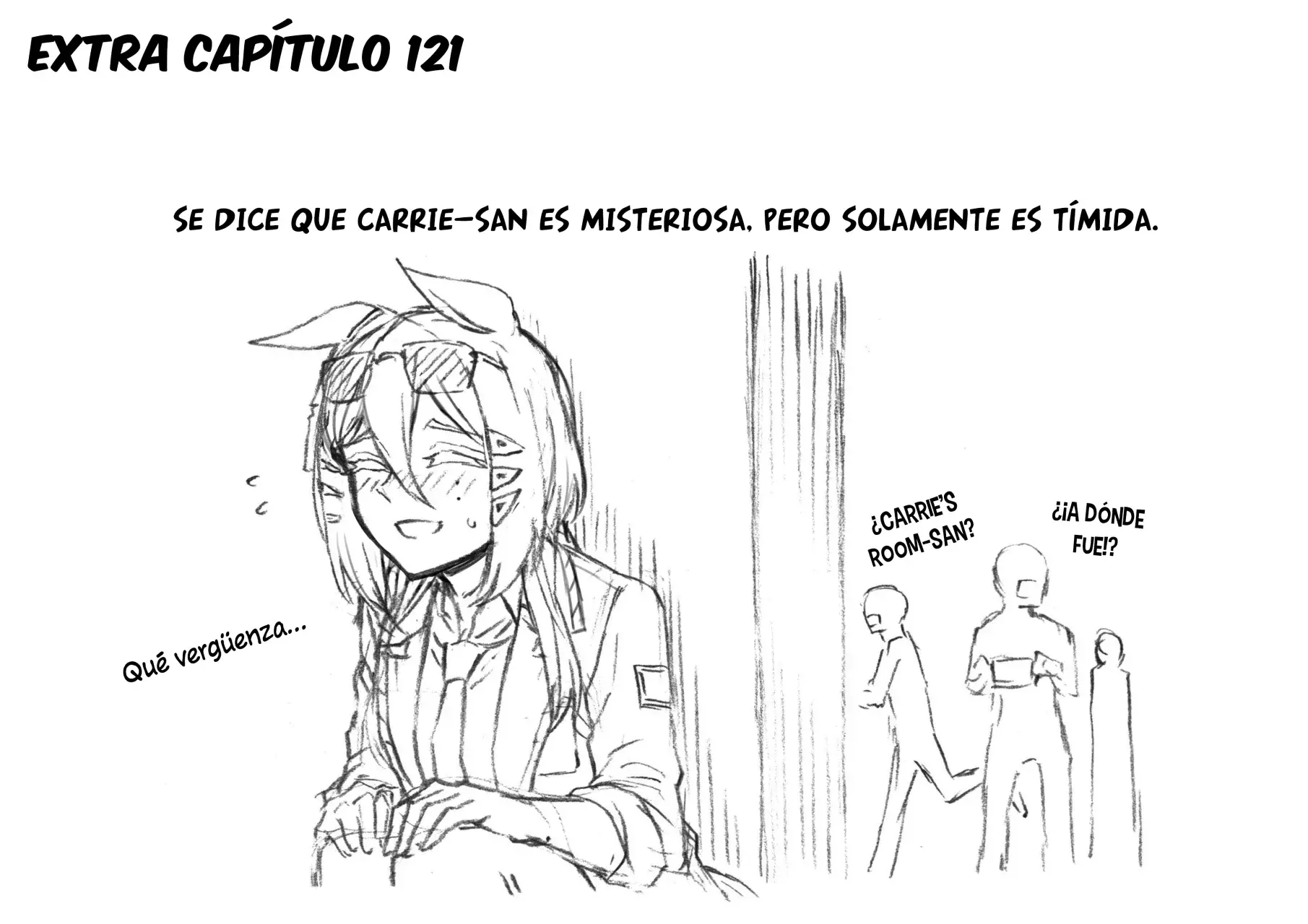 Read Uma Musume Cinderella Gray (ES) Manga Online