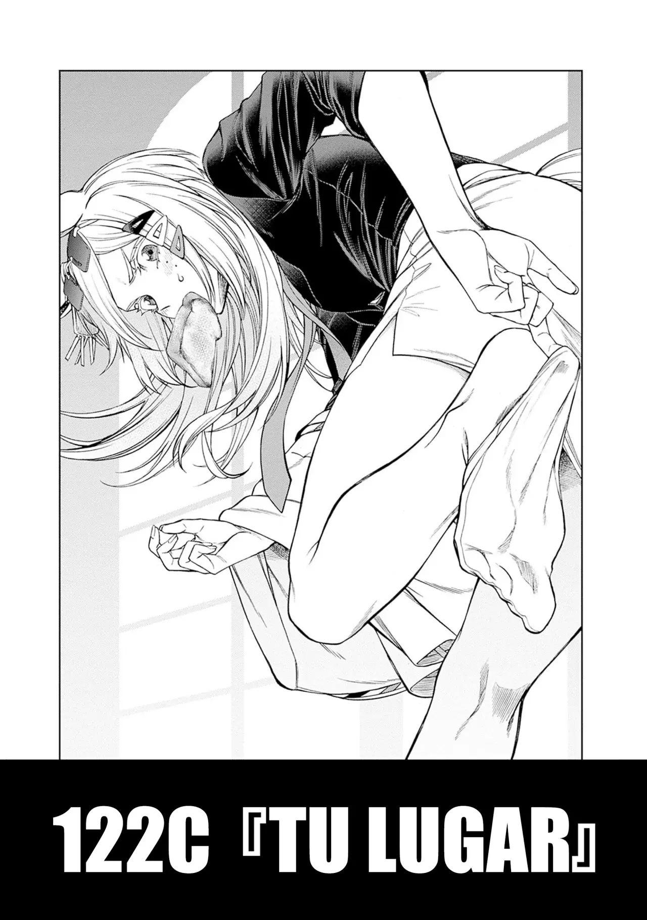 Read Uma Musume Cinderella Gray (ES) Manga Online