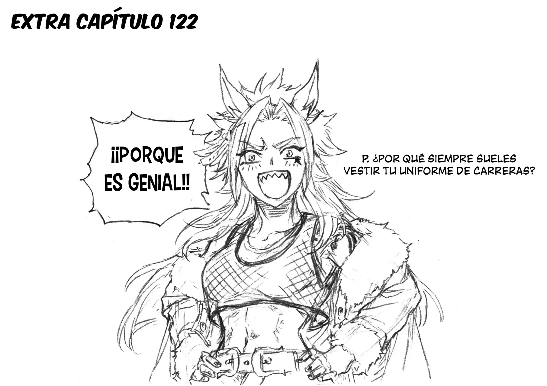 Read Uma Musume Cinderella Gray (ES) Manga Online