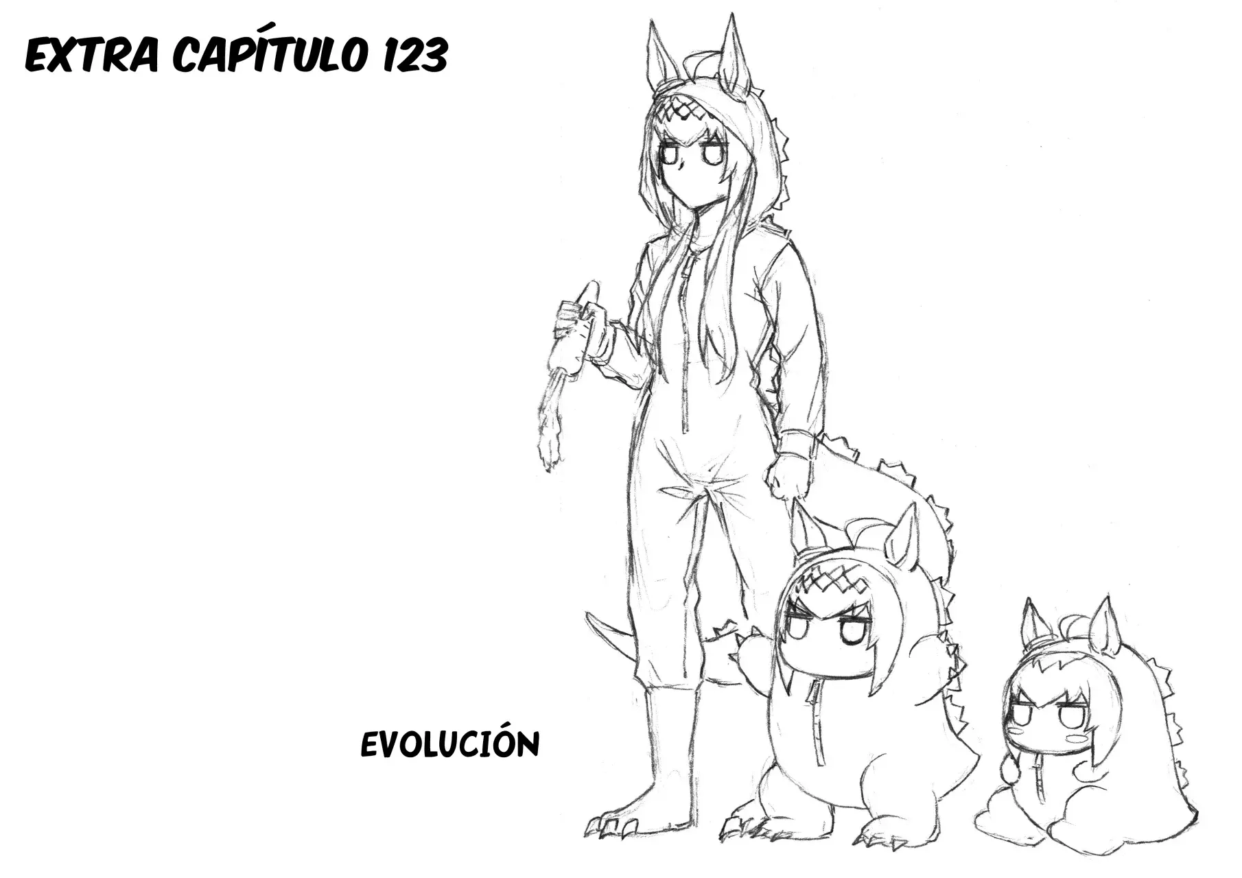 Read Uma Musume Cinderella Gray (ES) Manga Online