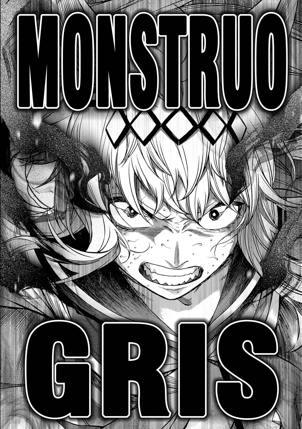Read Uma Musume Cinderella Gray (ES) Manga Online
