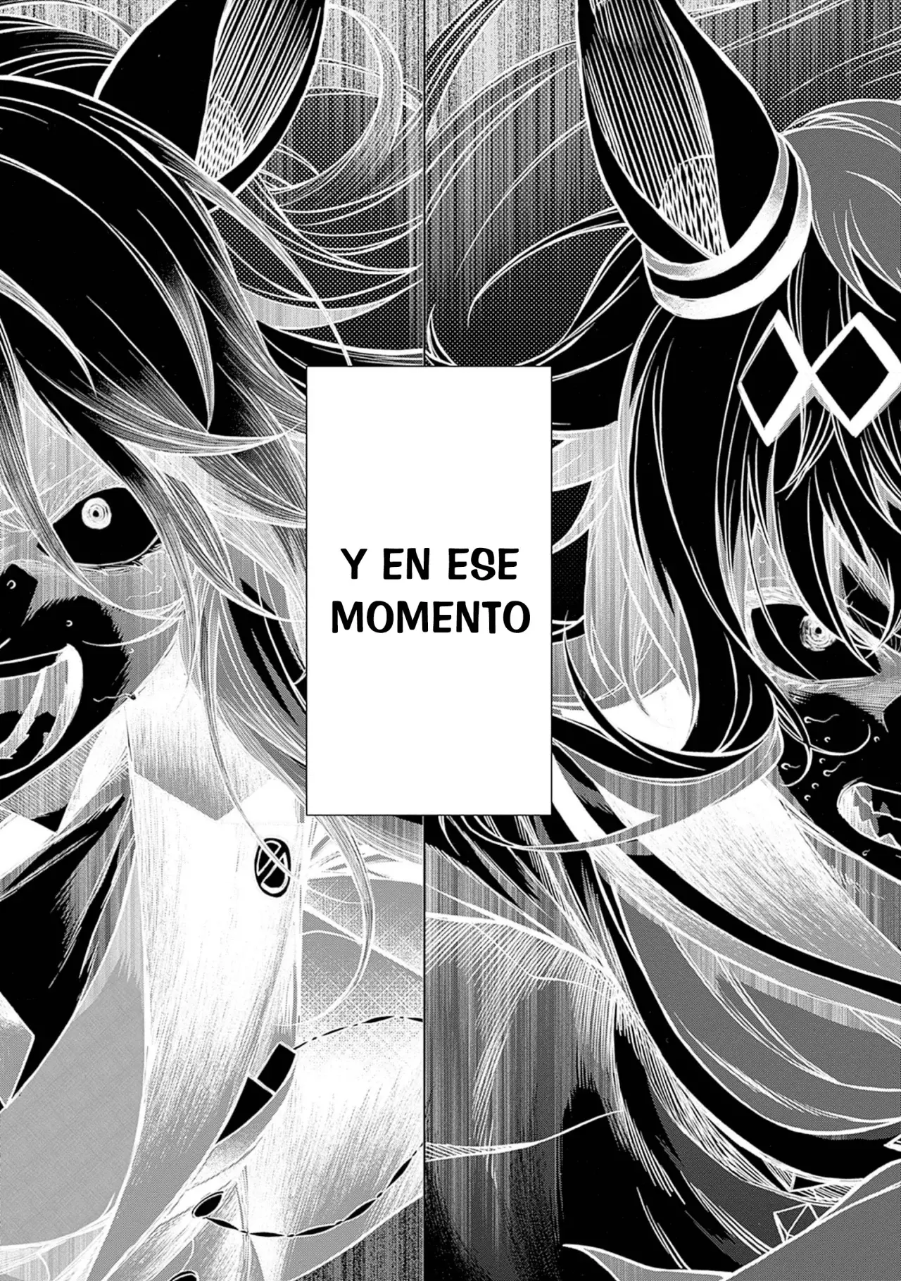Read Uma Musume Cinderella Gray (ES) Manga Online