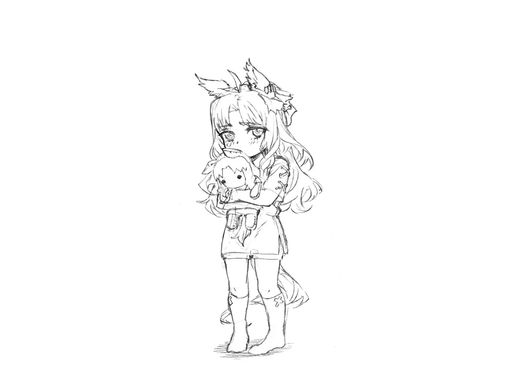 Read Uma Musume Cinderella Gray (ES) Manga Online