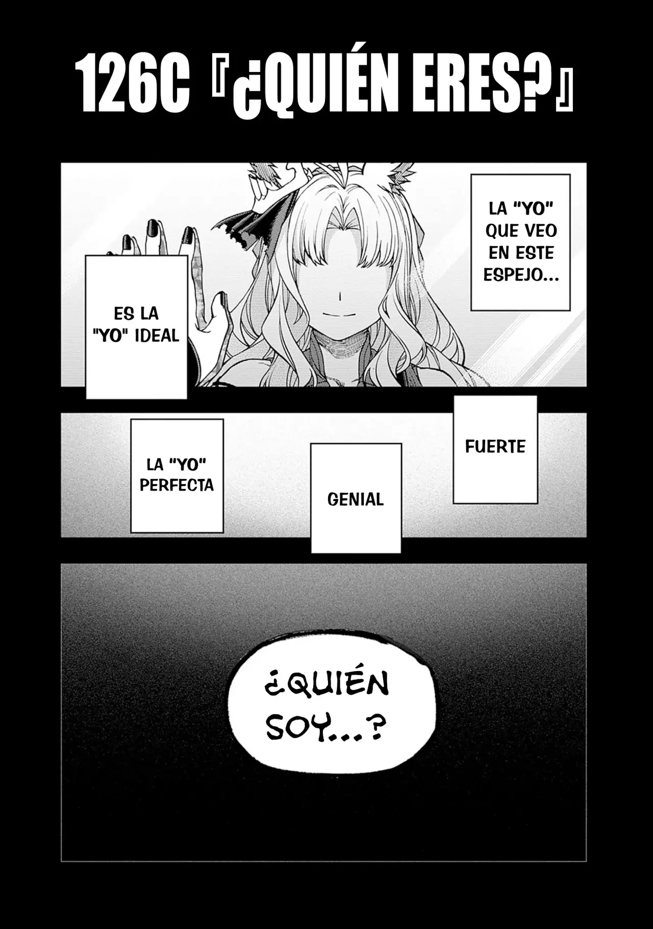 Read Uma Musume Cinderella Gray (ES) Manga Online
