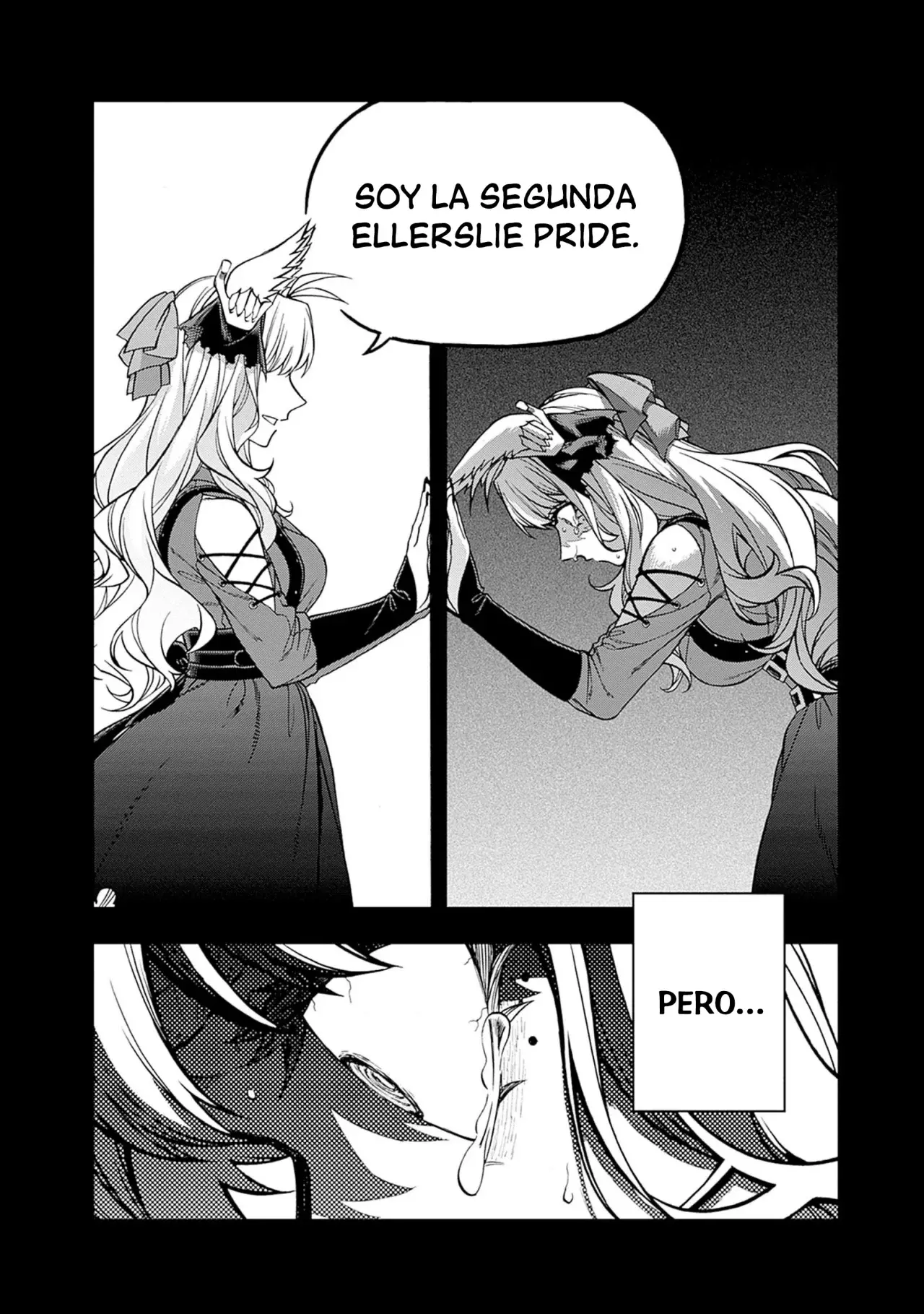 Read Uma Musume Cinderella Gray (ES) Manga Online