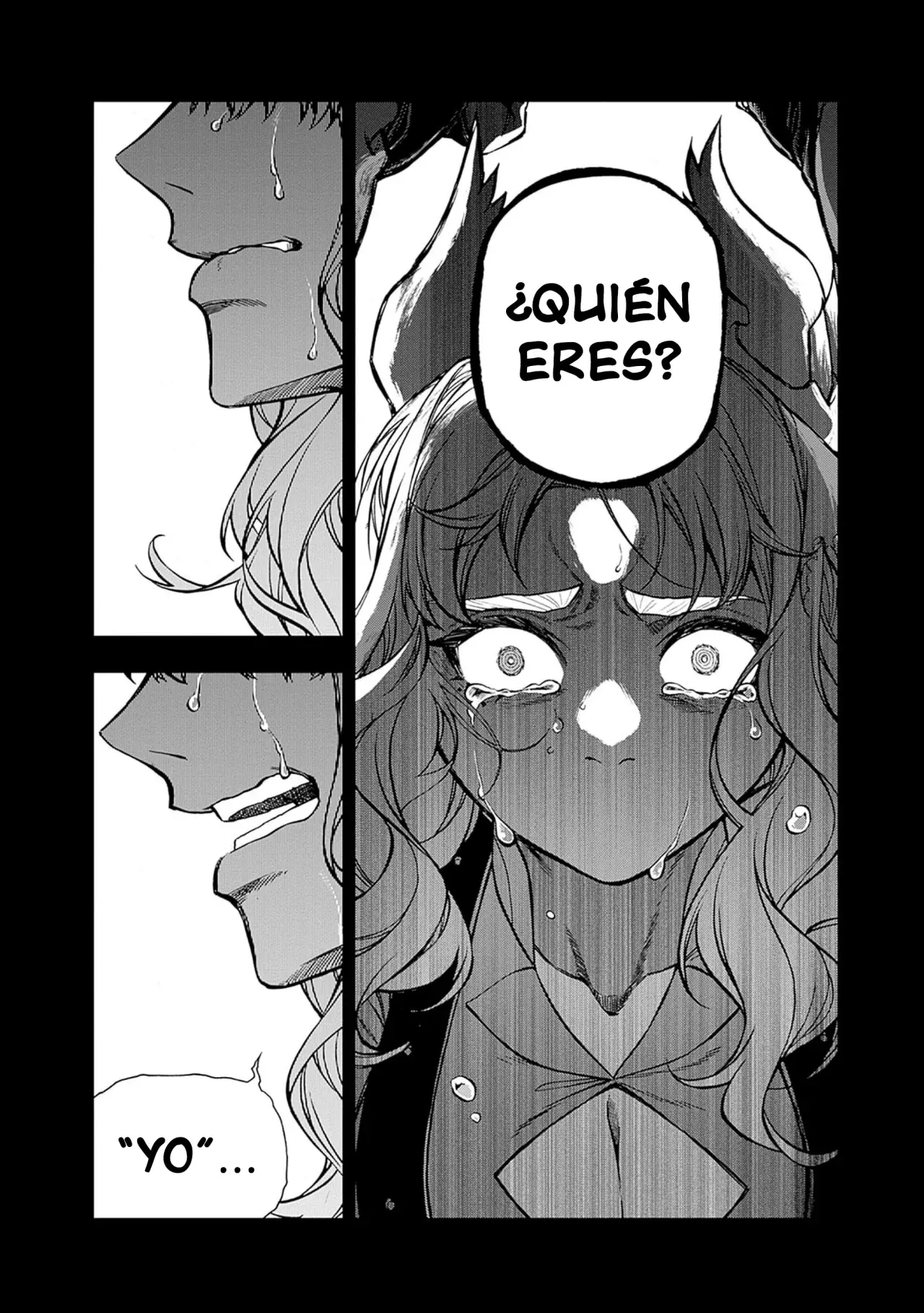 Read Uma Musume Cinderella Gray (ES) Manga Online