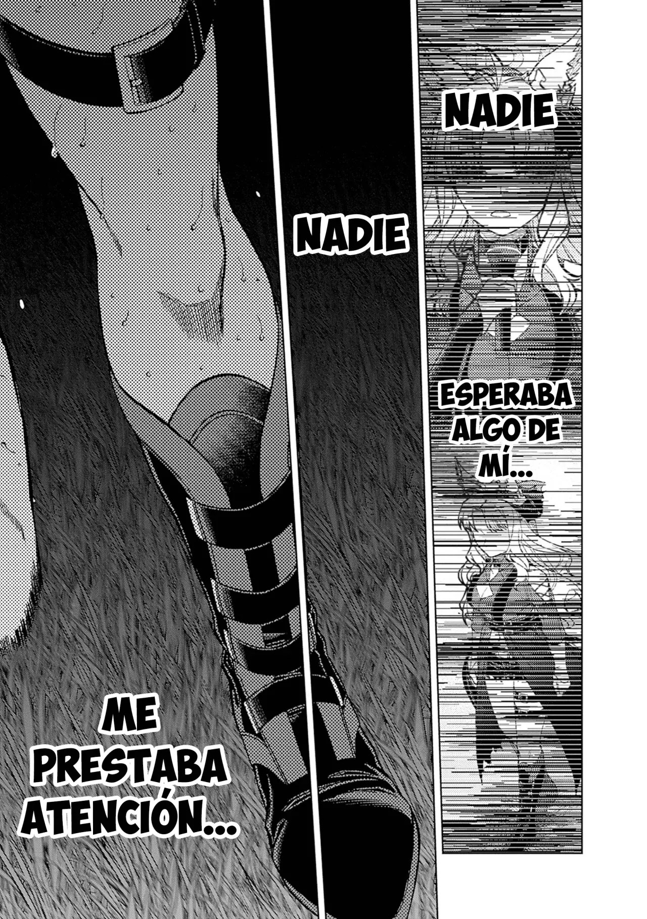 Read Uma Musume Cinderella Gray (ES) Manga Online