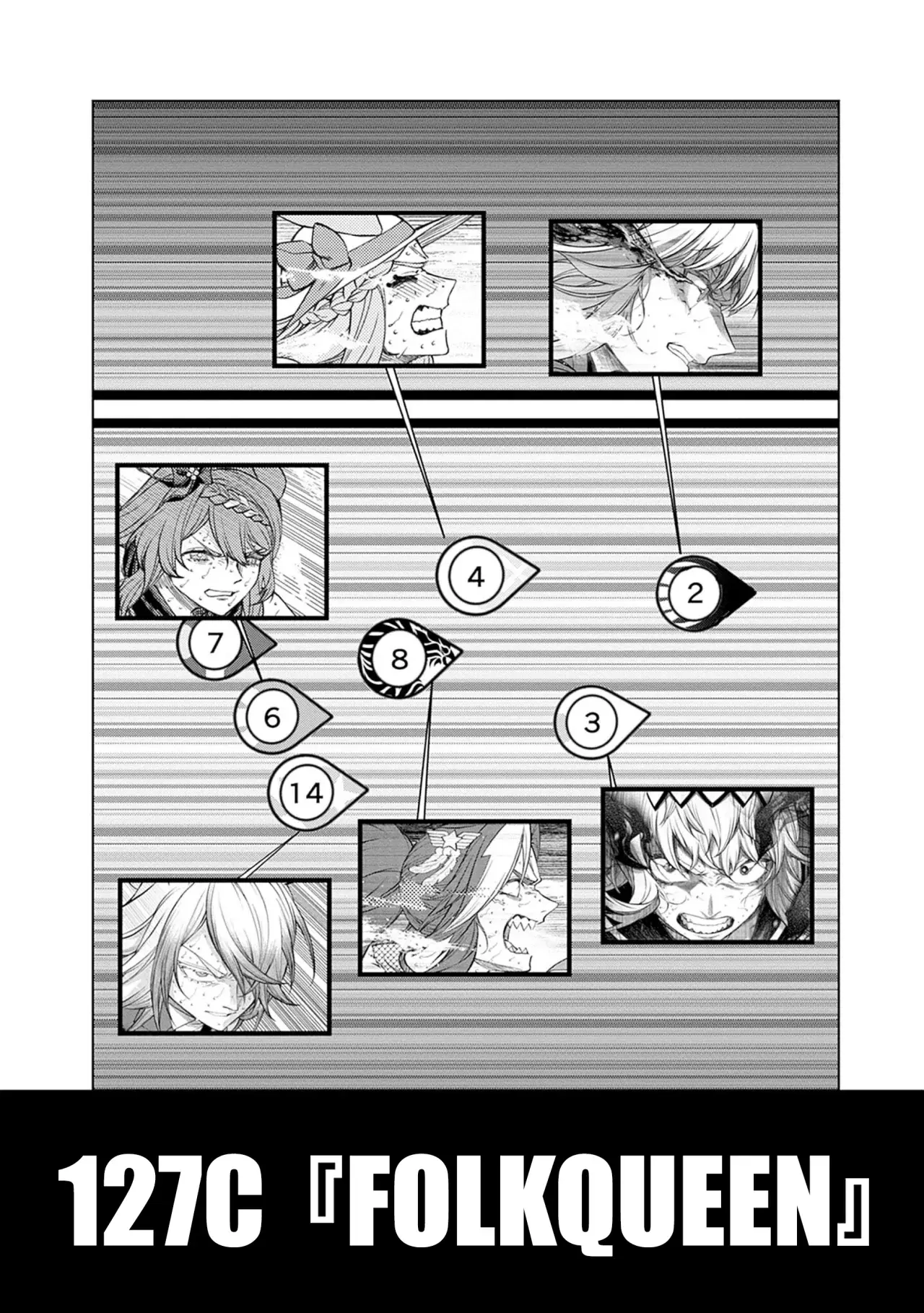 Read Uma Musume Cinderella Gray (ES) Manga Online
