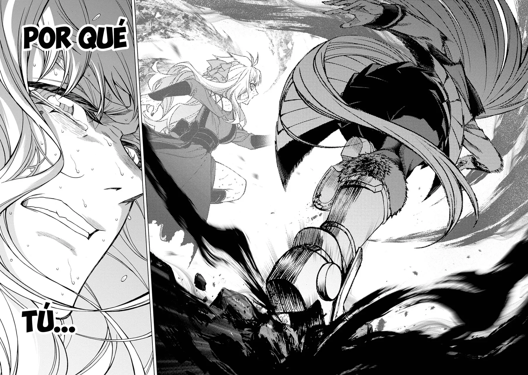 Read Uma Musume Cinderella Gray (ES) Manga Online