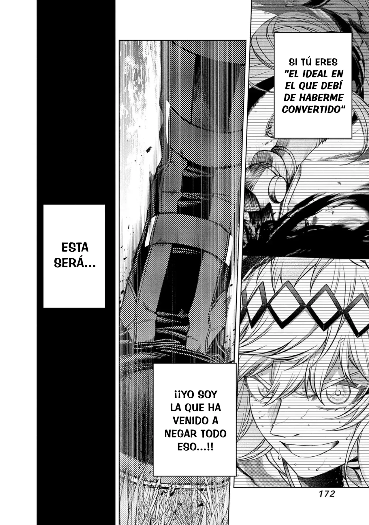 Read Uma Musume Cinderella Gray (ES) Manga Online