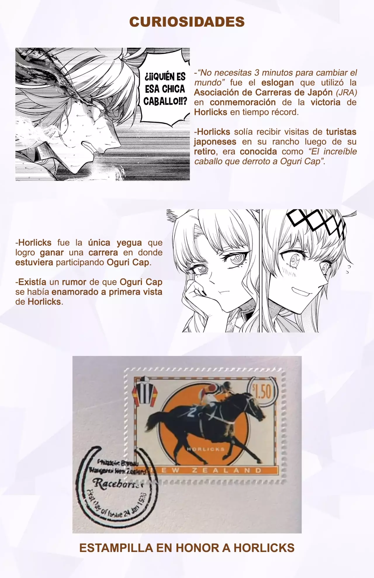 Read Uma Musume Cinderella Gray (ES) Manga Online