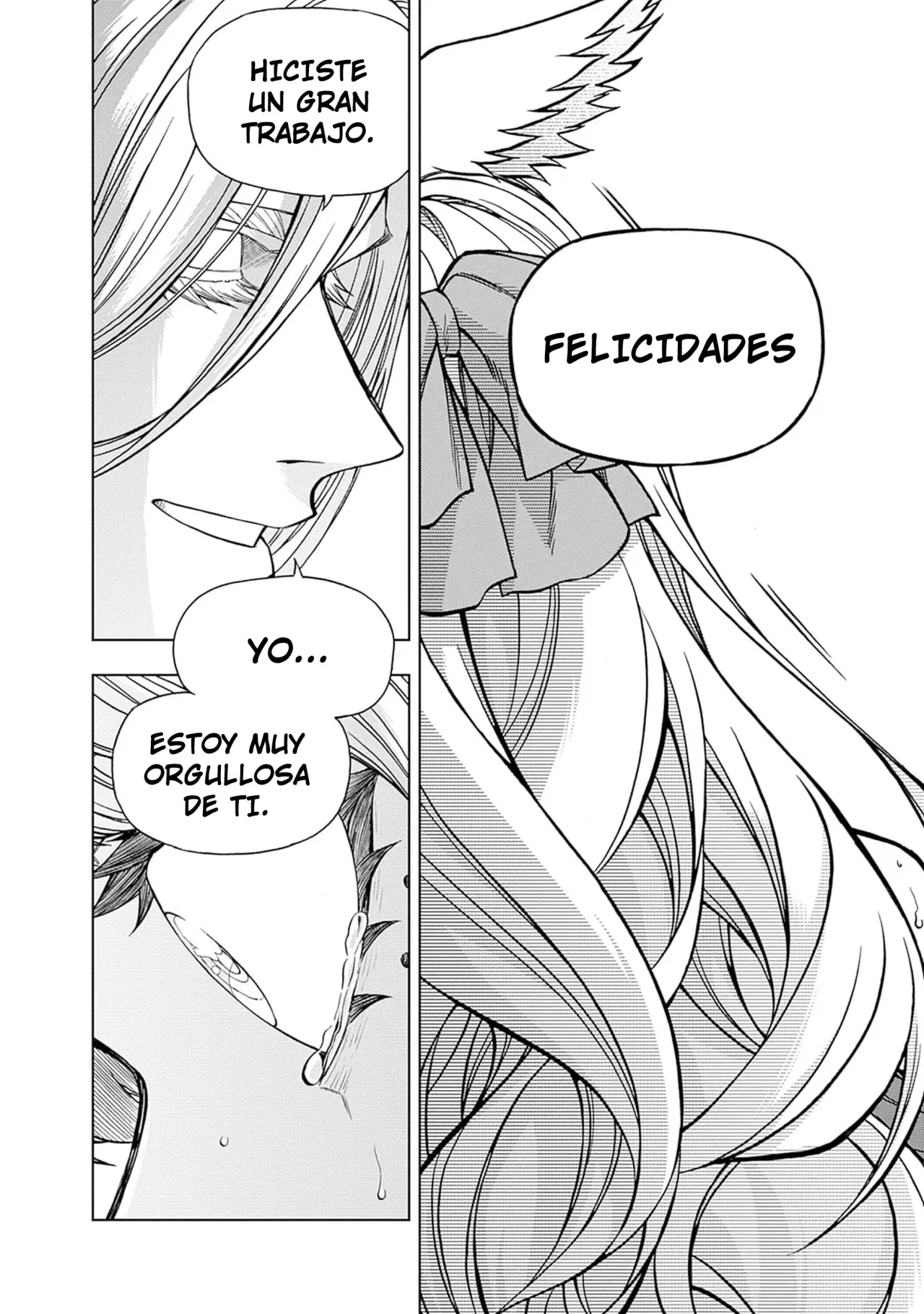Read Uma Musume Cinderella Gray (ES) Manga Online