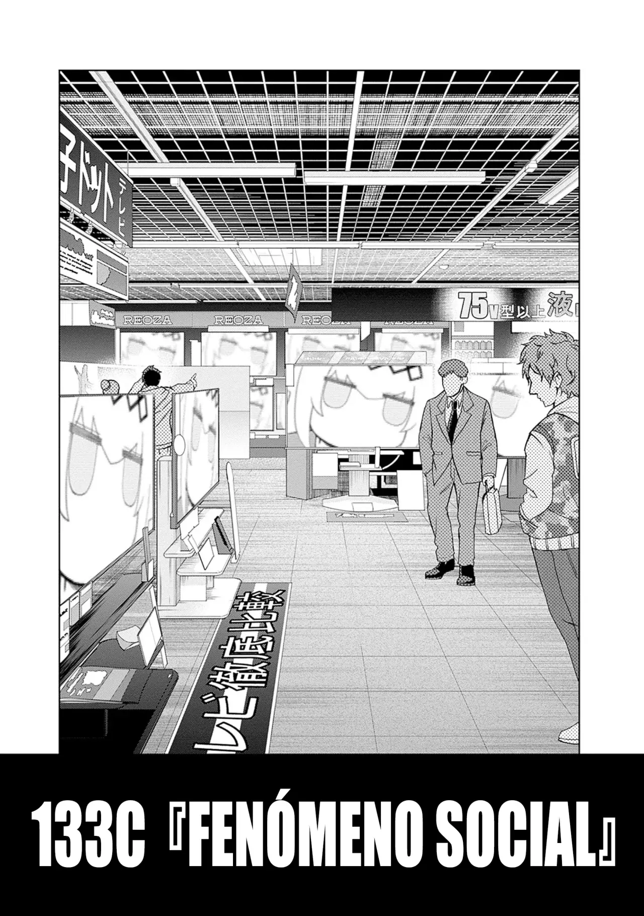 Read Uma Musume Cinderella Gray (ES) Manga Online