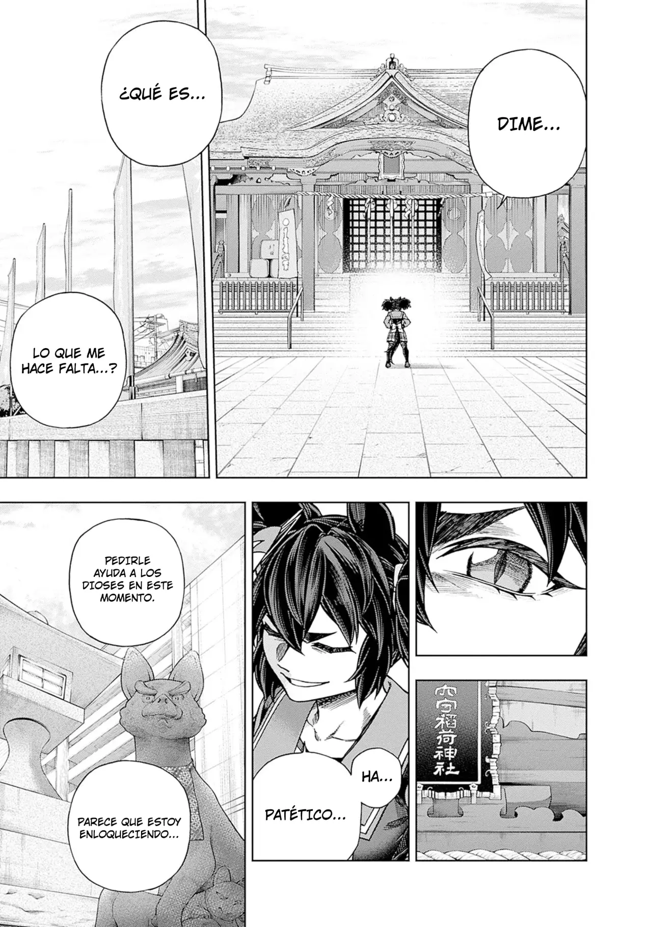Read Uma Musume Cinderella Gray (ES) Manga Online