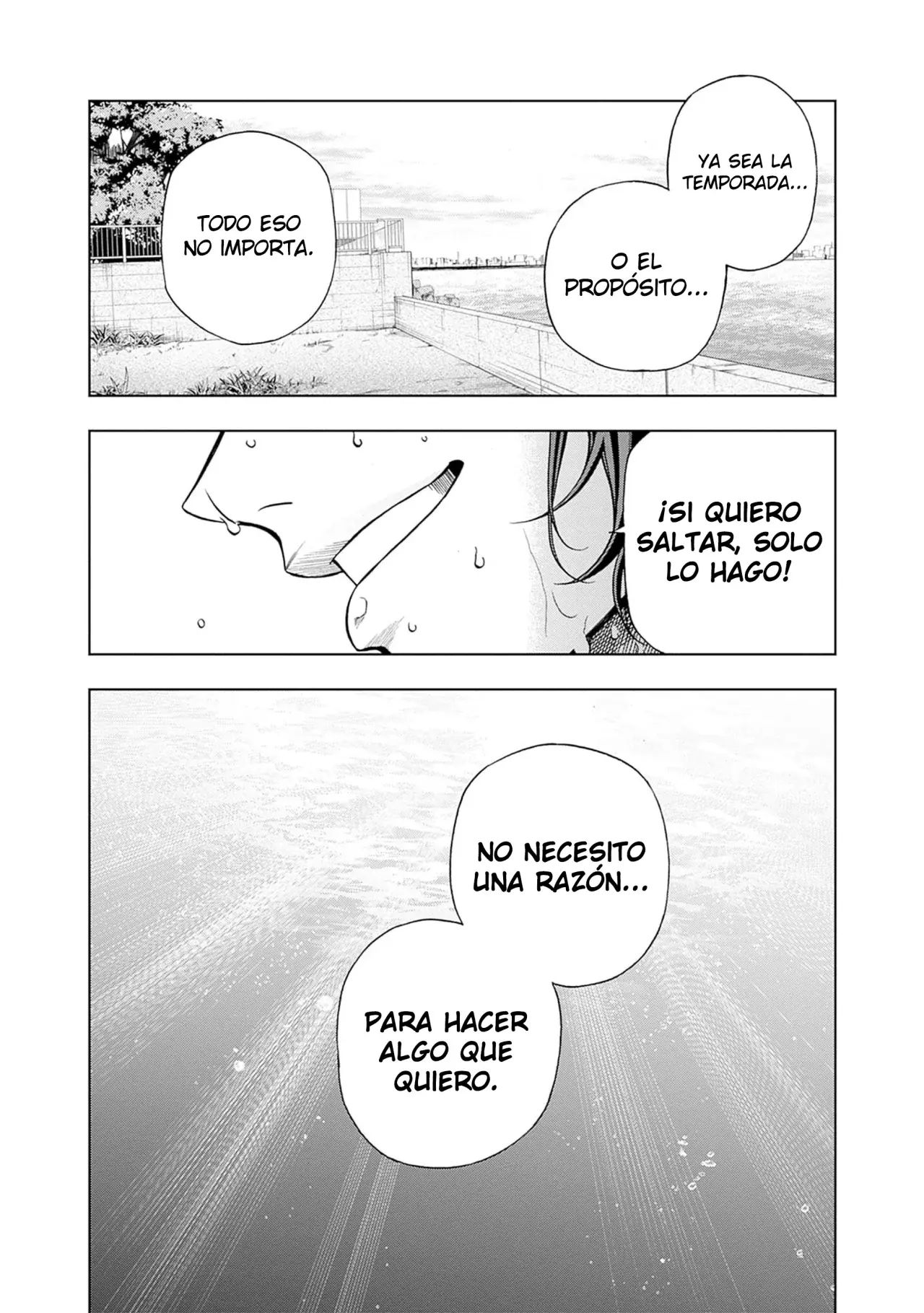 Read Uma Musume Cinderella Gray (ES) Manga Online