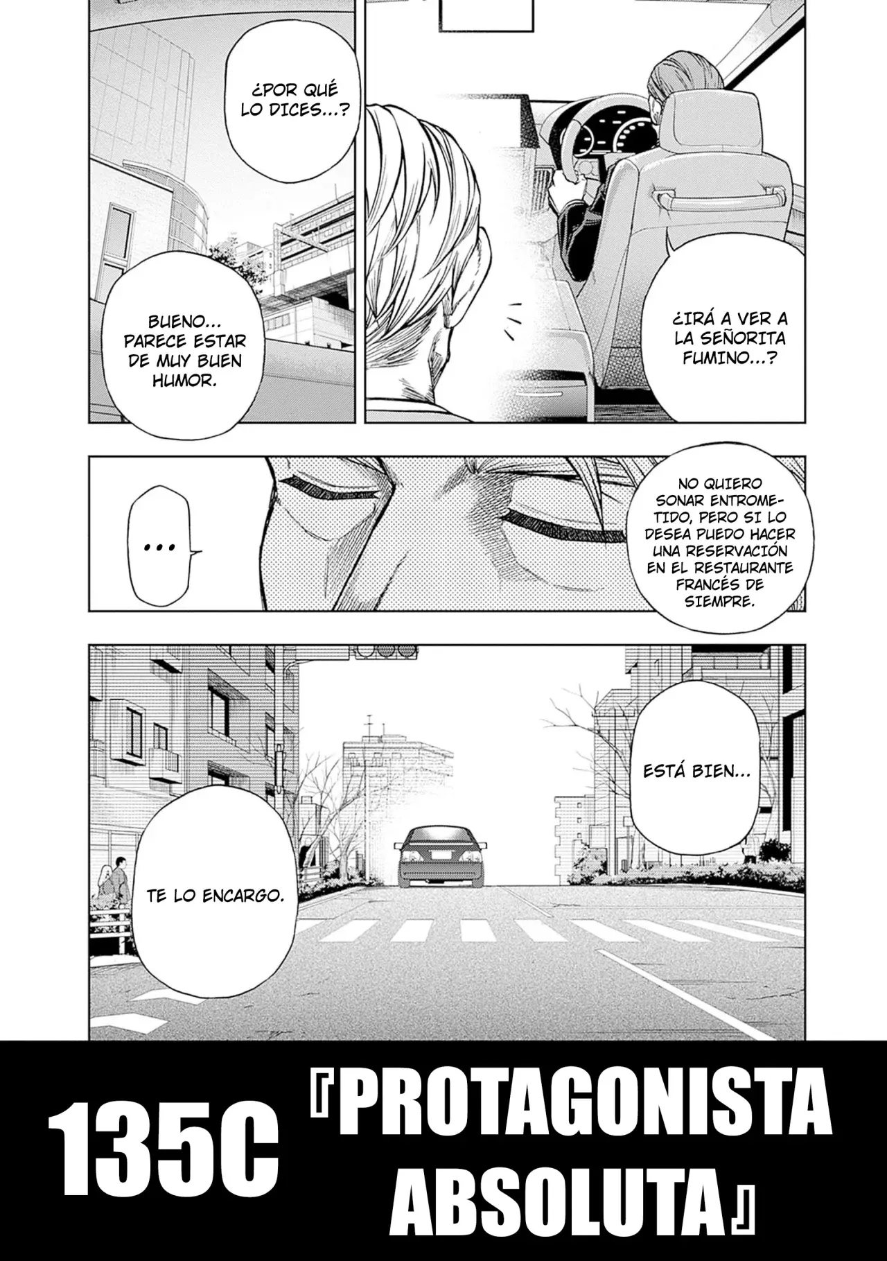Read Uma Musume Cinderella Gray (ES) Manga Online